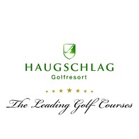 Golfresort Haugschlag logo - Similar company to Eurekaweek Erasmus Universiteit Rotterdam (Ewm)