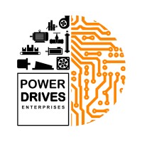 Power Drives Enterprises India Pvt Ltd logo - Similar company to Wago India