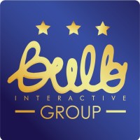 Bulb Interactive Group logo - Similar company to Insideout Development Ltd Africa
