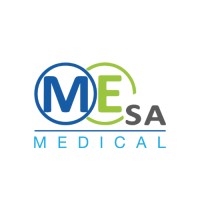 MESA Medical CR logo - Similar company to Electrónica Industrial Y Médica S.A.