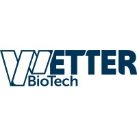 WETTERBIOTECH logo - Similar company to Trashboard