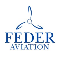 Feder Aviation Assessoria e Consultoria em Aviação logo - Similar company to Vortex Serviços Em Aviação