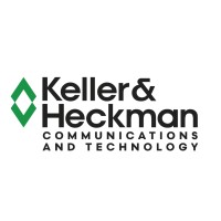 Keller & Heckman LLP - Communications and Technology logo - Similar company to The Doughboy Foundation