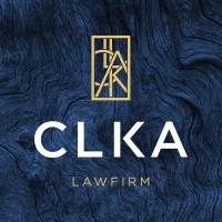 CLKA Law Firm logo - Similar company to Asafo & Co.