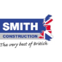 Smith Construction (Heckington) Ltd logo - Similar company to Macconvilles