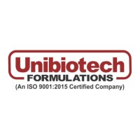 Unibiotech Formulations logo - Similar company to Dewcare Concept Private Limited