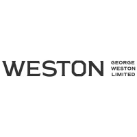 George Weston Limited logo - Similar company to Scm+Data Inc.