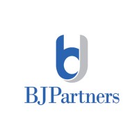 BJ Partners LLC logo - Similar company to Mitys Solutions