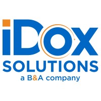 iDoxSolutions, Inc. (iDox) logo - Similar company to Bart & Associates, Inc.