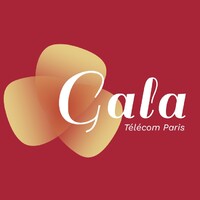 Gala Telecom Paris logo - Similar company to Bds Télécom Paris