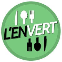 L'EnVert - Cafétéria étudiante logo - Similar company to Eurofeel