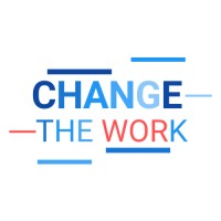 Change The Work logo - Similar company to Neocertif