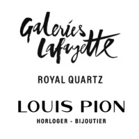 Branche Horlogerie - Bijouterie du Groupe Galeries Lafayette logo - Similar company to Instantluxe.Com (Galeries Lafayette Group)