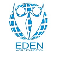 EDEN World Foundation logo - Similar company to Stem Bridge
