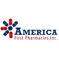 America First Pharmacies, Inc. logo - Similar company to Mantra And Co.
