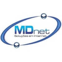 MDNET Soluções em Internet , PABX em Nuvem e Omnichannel logo - Similar company to V6 Studio