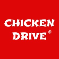 CHICKEN DRIVE logo - Similar company to Onlight