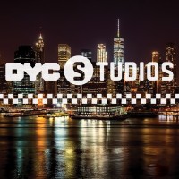 Düssel York City Studios logo - Similar company to Content Carl: Gmbh