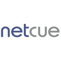 Netcue logo - Similar company to Netquee