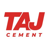 Taj Cement logo - Similar company to Amrit Cement Limited