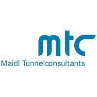 Maidl Tunnelconsultants logo - Similar company to Mah Ab Rah Iranian