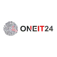 ONEIT24 Solutions GmbH logo - Similar company to Störtebeker Import And Export