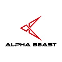Alpha Beast