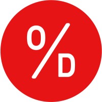 Opendata.ch logo - Similar company to Digitale Gesellschaft