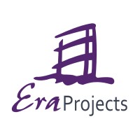 Era Projects logo - Similar company to Era Projects