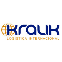 Kralik Logística Internacional logo - Similar company to D&F Log Gestão Logística