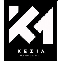 Kezia Marketing logo - Similar company to The Cyber Dispatch