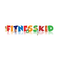 Fitness Kid logo - Similar company to Kid Healthy