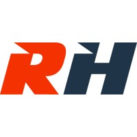 Reliable Hire logo - Similar company to Improvision Design