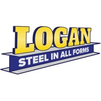 Logan Steel logo - Similar company to Nicayne Metal Processing Ltd.