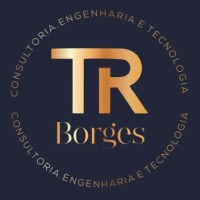 TR Borges Consulting logo - Similar company to Honu Módulos Construtivos