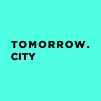 Tomorrow.City logo - Similar company to Rainmaker Ventures