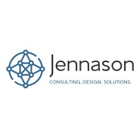 Jennason LLC logo - Similar company to Doss Digital