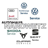 Autohaus Narowetz logo - Similar company to Auto Scheer Gmbh & Co Kg