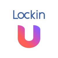 Lockin U logo - Similar company to Lockin