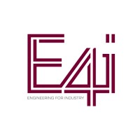 E4i - Engineering for Industry logo - Similar company to B4I