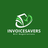INVOICESAVERS logo - Similar company to Platform Outreach Inc