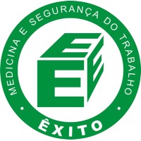 Êxito Medicina e Segurança do Trabalho logo - Similar company to Work Medicina E Segurança Do Trabalho