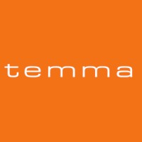 Temma logo - Similar company to Colobranded