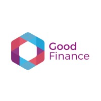 Good Finance UK logo - Similar company to Triptych Consulting Ltd