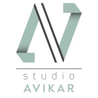 Studio Avikar logo - Similar company to Mulberry Design Studio