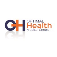 Optimal Health Medical Centre Rhodes Central logo - Similar company to North Shore General Practice