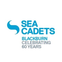 Blackburn Sea Cadets logo - Similar company to Farnham Sea Cadets