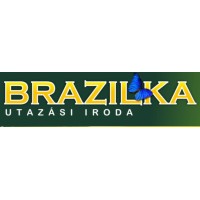 Brazilka Travel Studio logo - Similar company to Beerides
