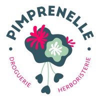 La Pimprenelle - Droguerie Herboristerie logo - Similar company to Cridec