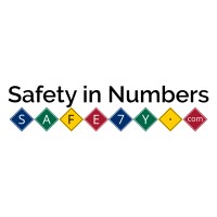 Safety in Numbers (Safe7y) logo - Similar company to Strive Digital